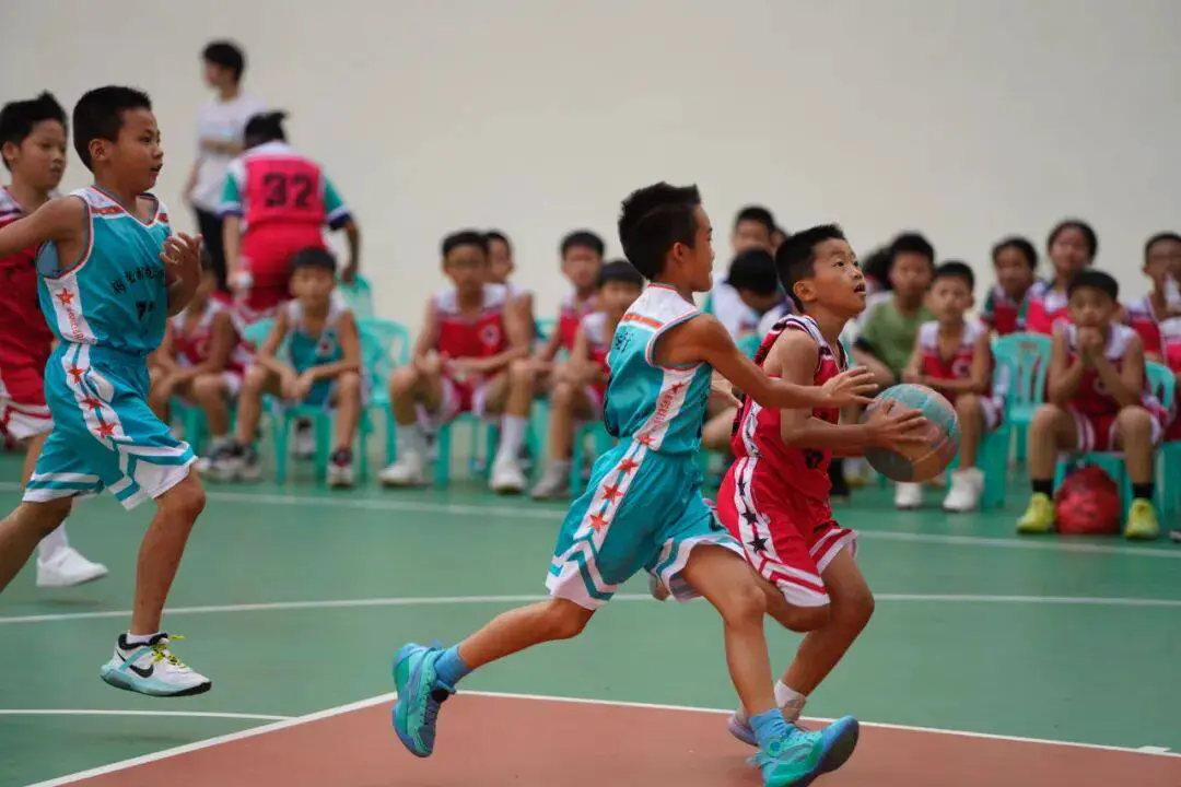 为什么篮球技术训练对球员发展如此重要_2